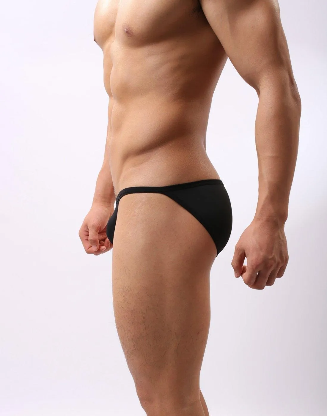 Underwears Men Sexy Mini Briefs Low Rise