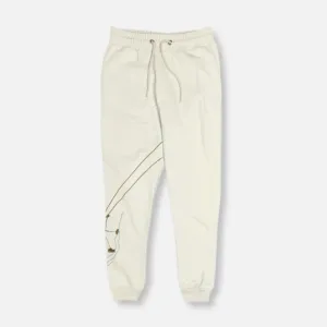 Valdez Embroidered Joggers