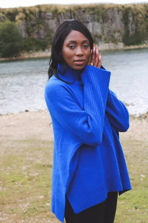 Valentina Sweater/Jumper in Merino Wool