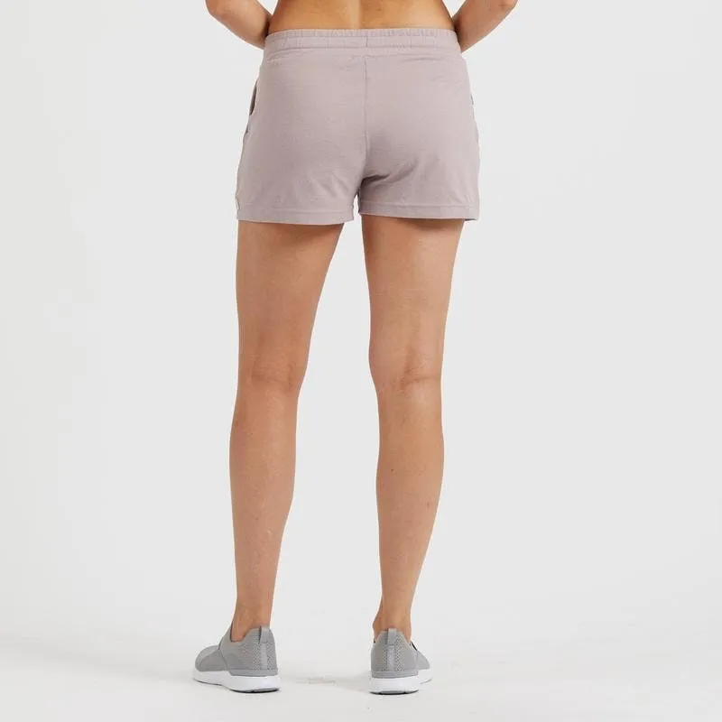 Vuori Halo Performance Short