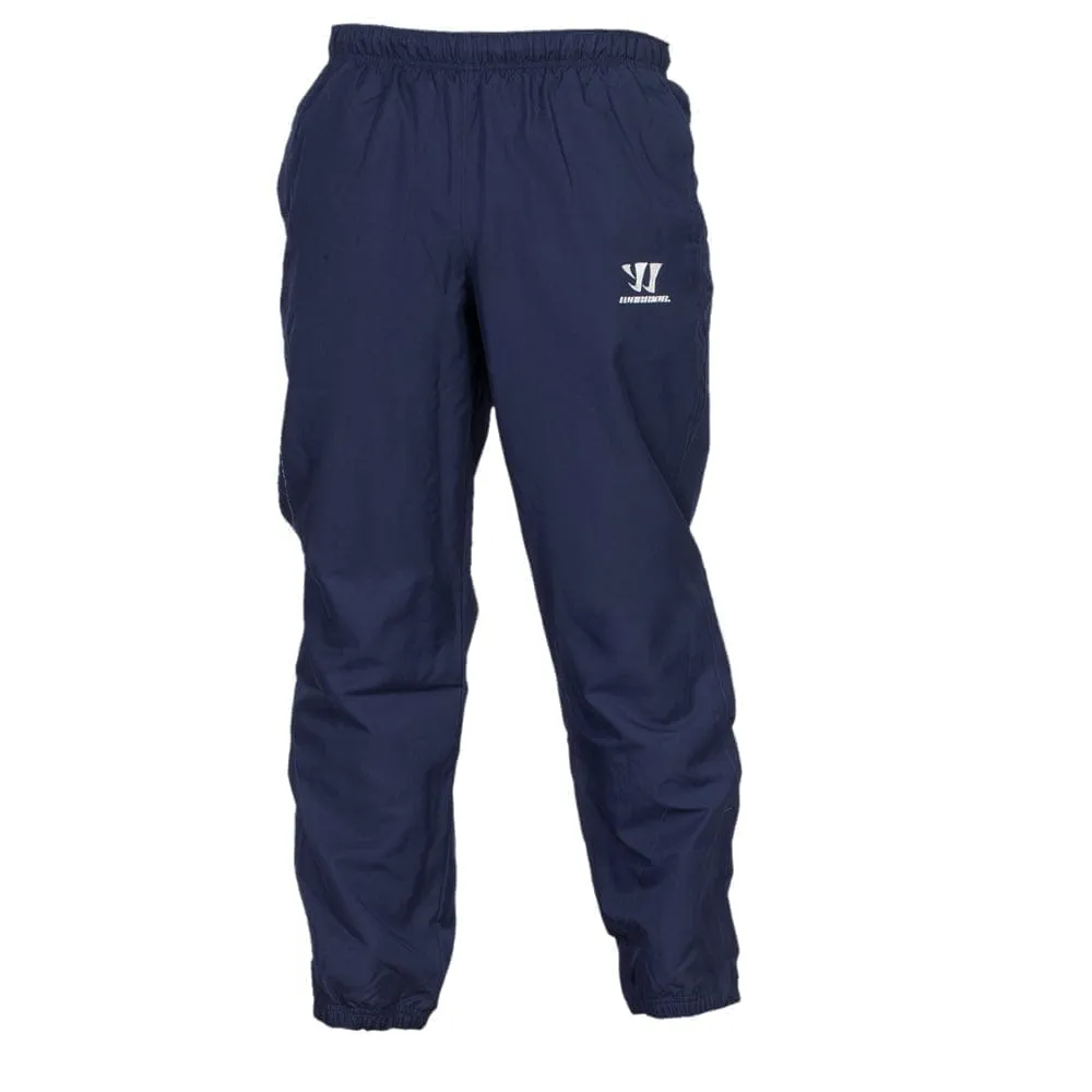 Warrior Track Suit Pant