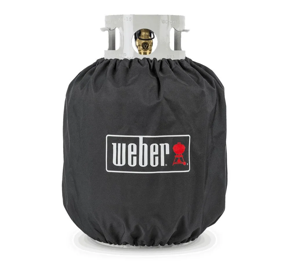 Weber 7137 LP Tank Cover