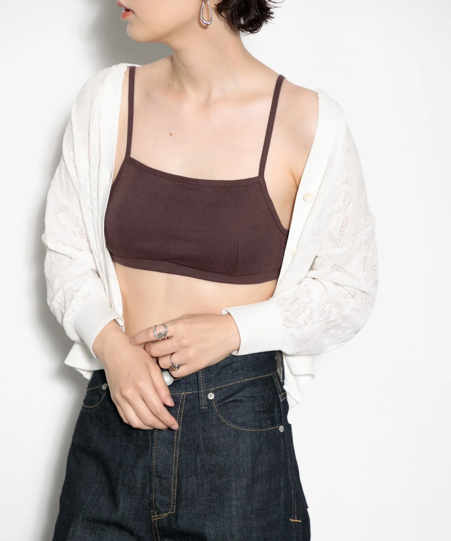 【WOMEN】Robert Pmiller Prib B tops