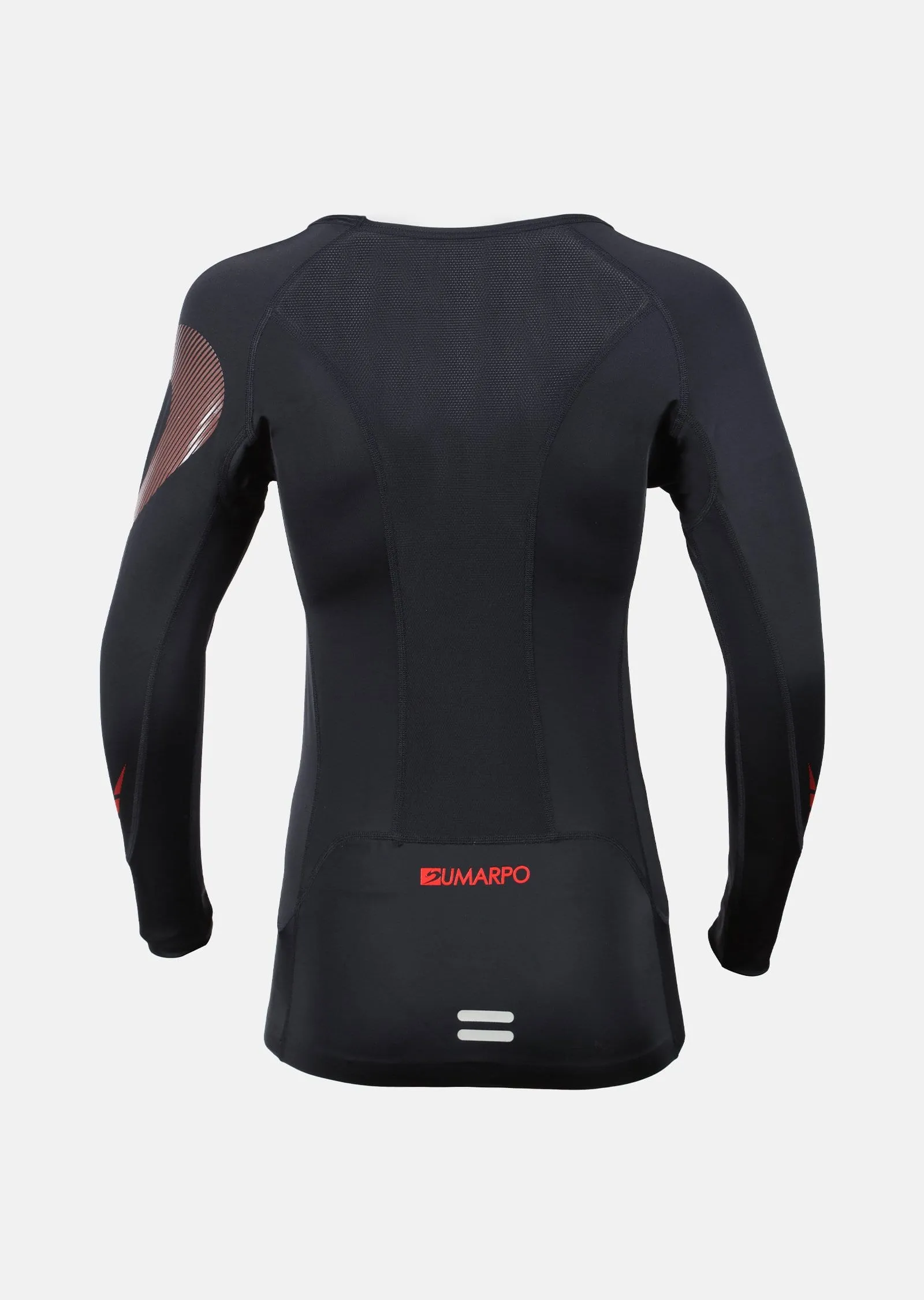 WOMEN'S GENERATOR COMPRESSION TOP