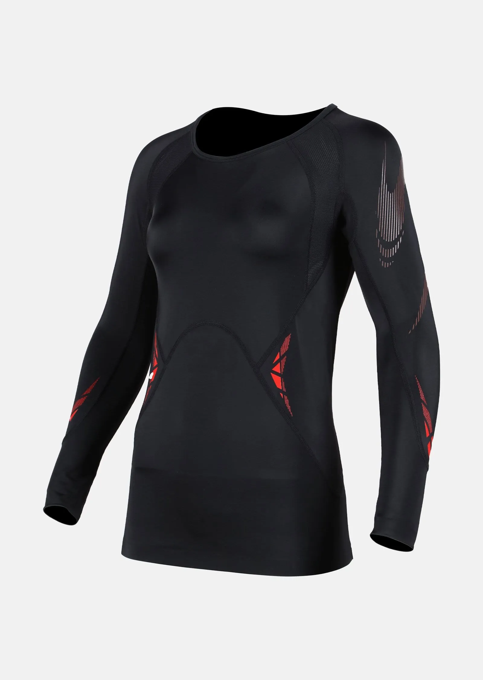 WOMEN'S GENERATOR COMPRESSION TOP