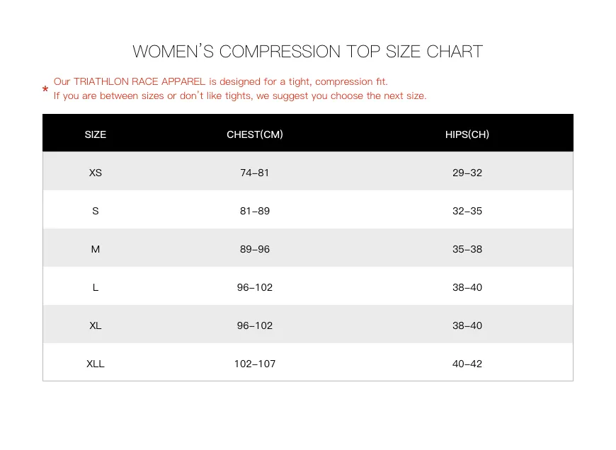 WOMEN'S GENERATOR COMPRESSION TOP