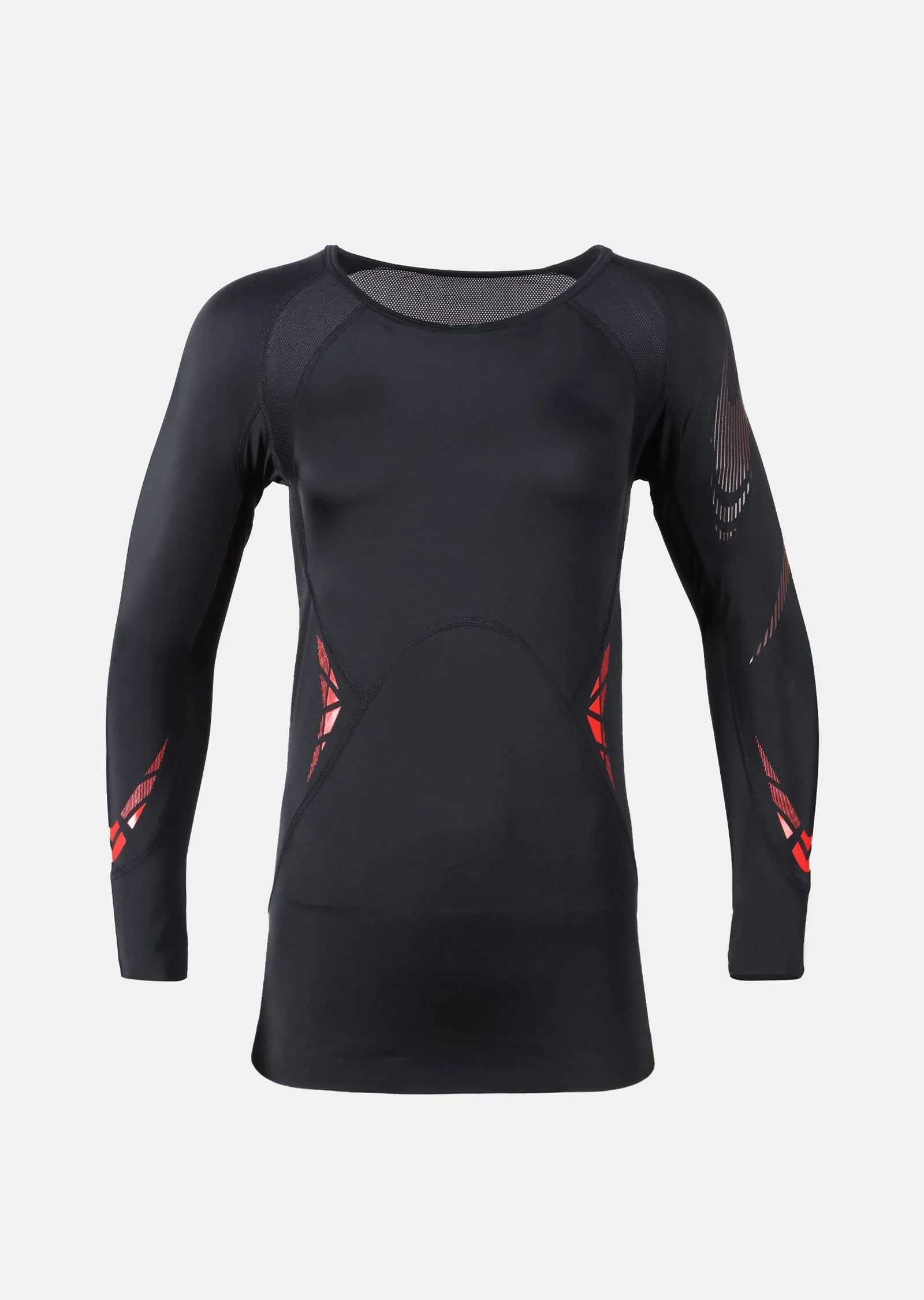 WOMEN'S GENERATOR COMPRESSION TOP