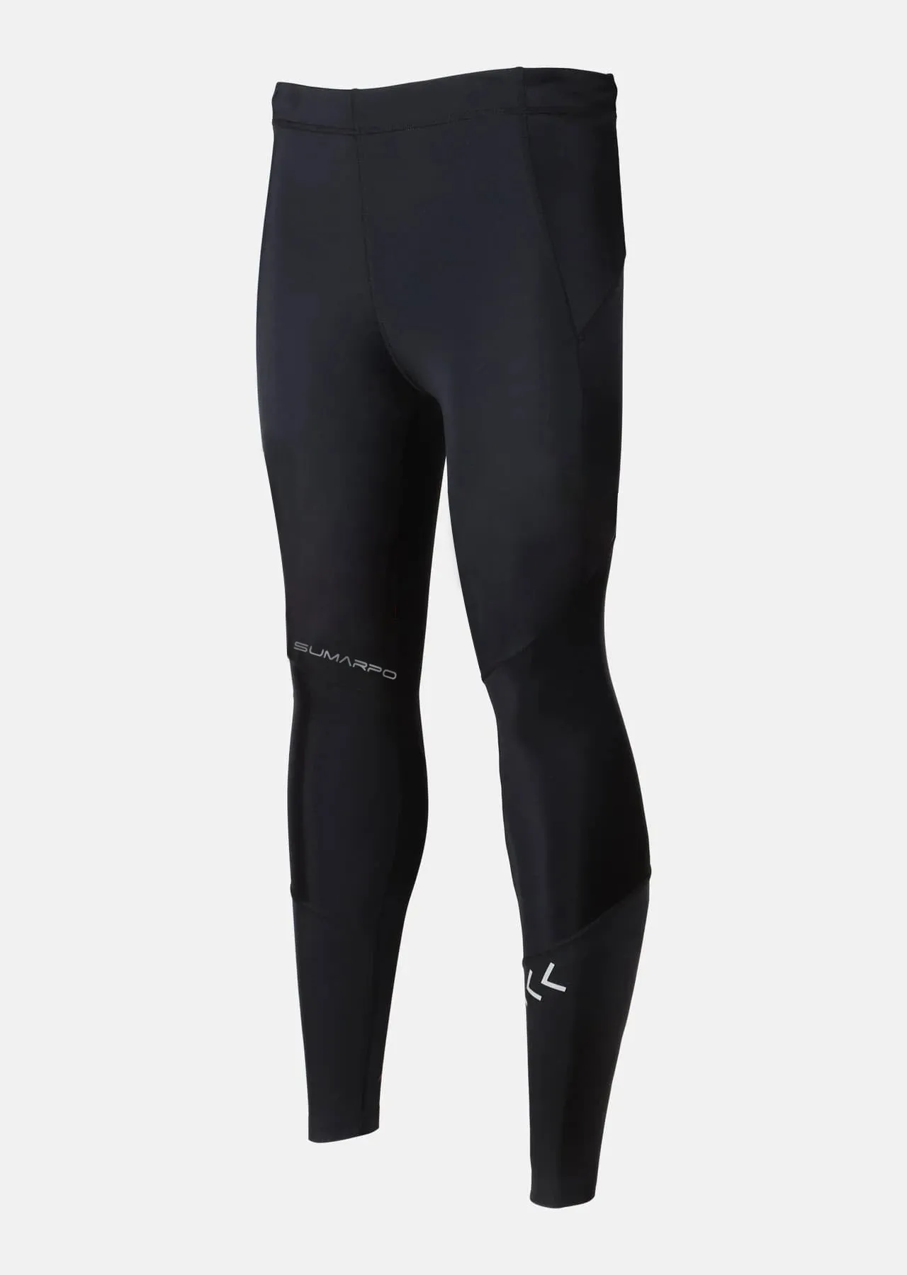 WOMEN'S TEMPO-FIT COMPRESSION TIGHTS