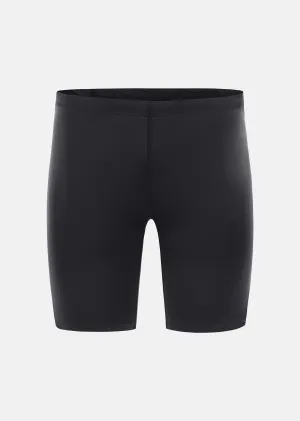 WOMEN'S TEMPO-FLEX COMPRESSION SHORT