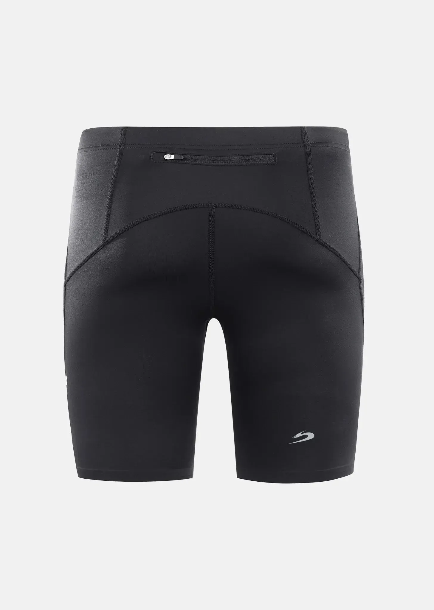 WOMEN'S TEMPO-FLEX COMPRESSION SHORT