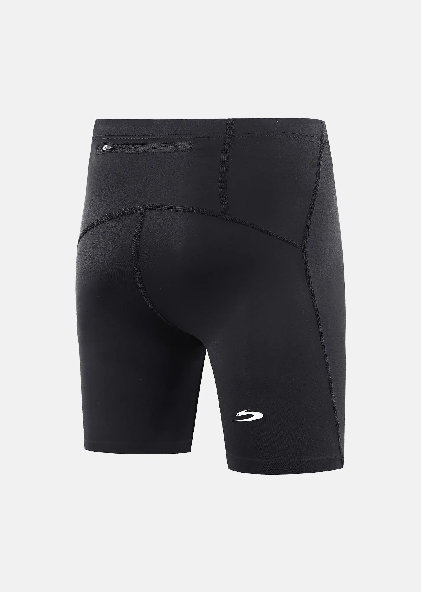 WOMEN'S TEMPO-FLEX COMPRESSION SHORT