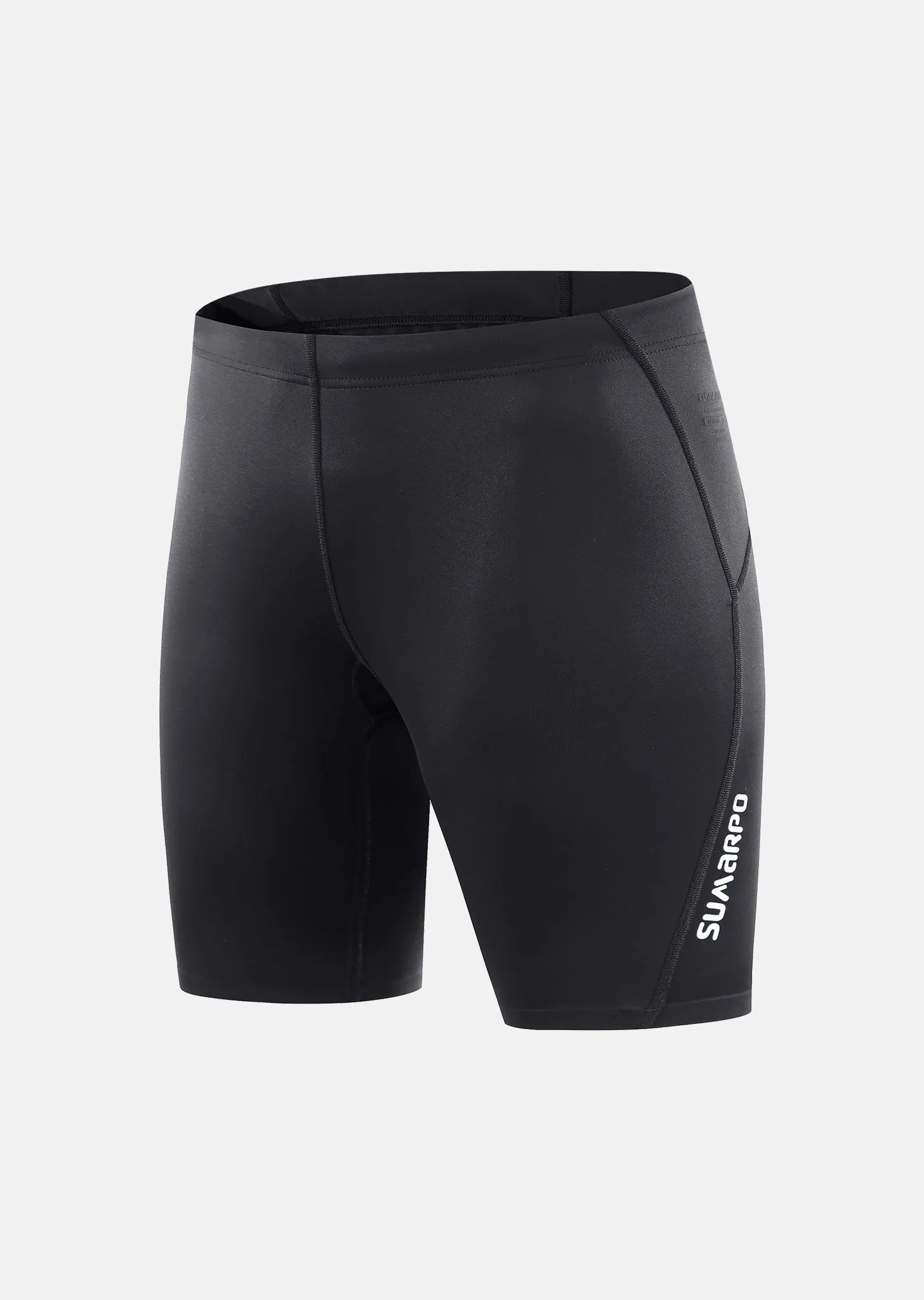 WOMEN'S TEMPO-FLEX COMPRESSION SHORT