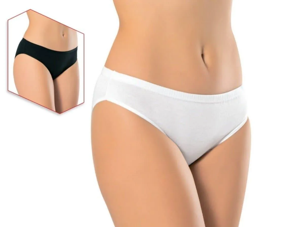 WOMEN'S UNDERWEAR THE SIMPLE ONE