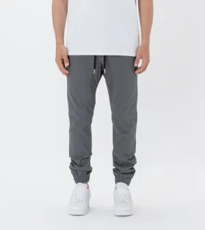 Zanerobe Sureshot Jogger Grey 701-NON